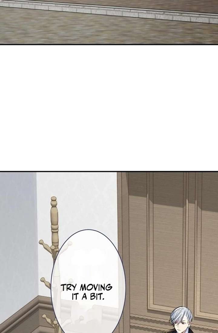 The Coldhearted Duke Is Obsessed With the Seal Princess Chapter 8 - Page 26