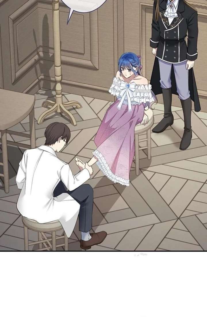 The Coldhearted Duke Is Obsessed With the Seal Princess Chapter 8 - Page 27