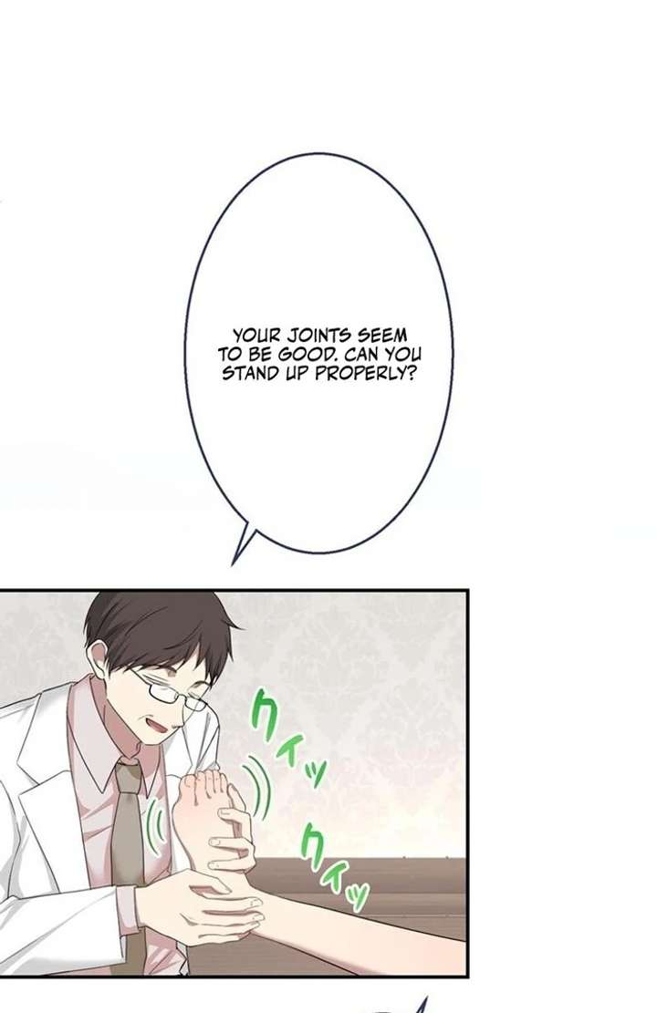 The Coldhearted Duke Is Obsessed With the Seal Princess Chapter 8 - Page 30