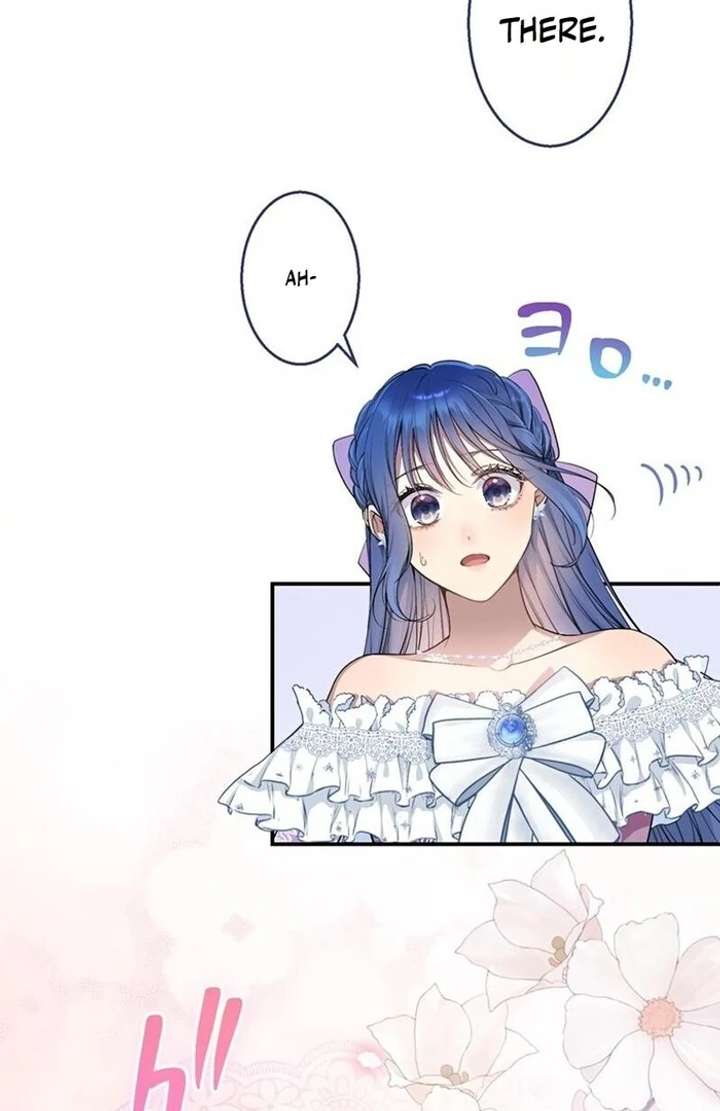 The Coldhearted Duke Is Obsessed With the Seal Princess Chapter 8 - Page 32