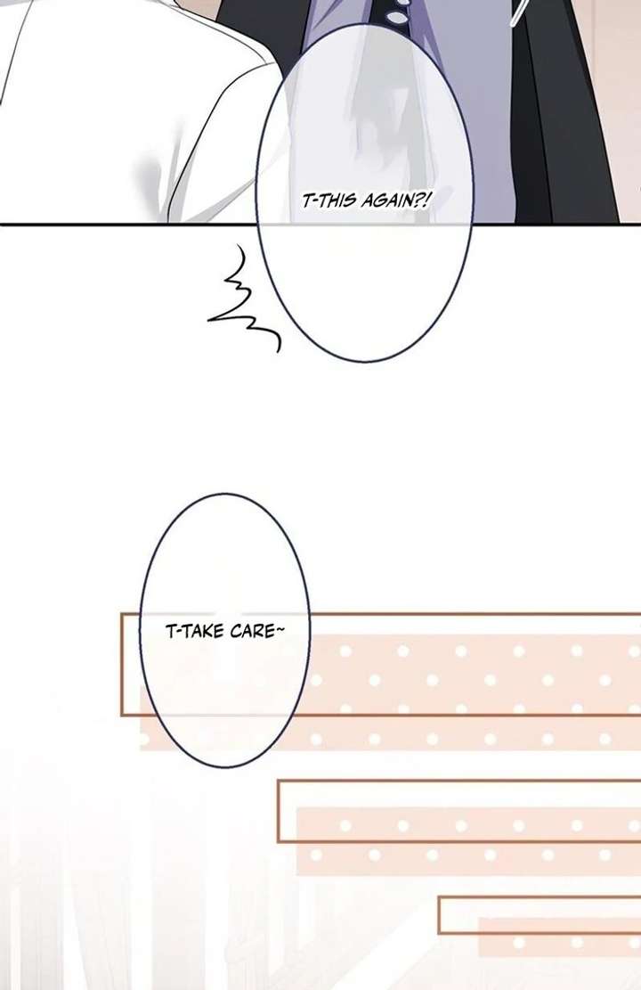 The Coldhearted Duke Is Obsessed With the Seal Princess Chapter 8 - Page 38