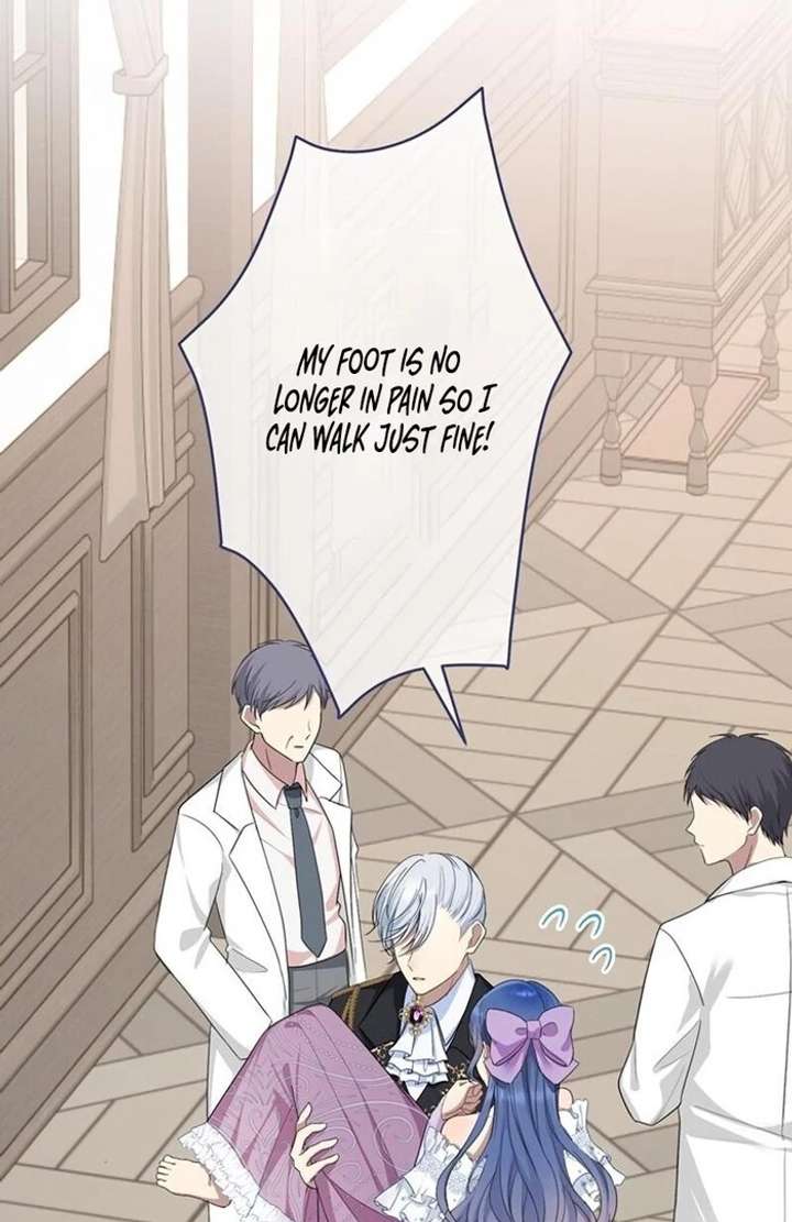 The Coldhearted Duke Is Obsessed With the Seal Princess Chapter 8 - Page 39