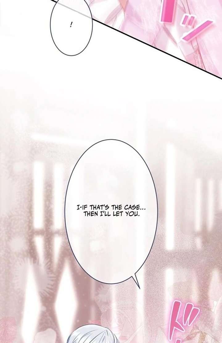 The Coldhearted Duke Is Obsessed With the Seal Princess Chapter 8 - Page 44