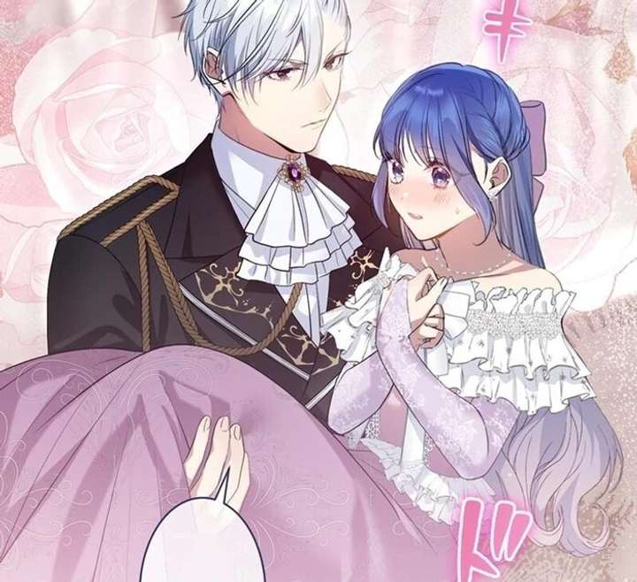 The Coldhearted Duke Is Obsessed With the Seal Princess Chapter 8 - Page 45