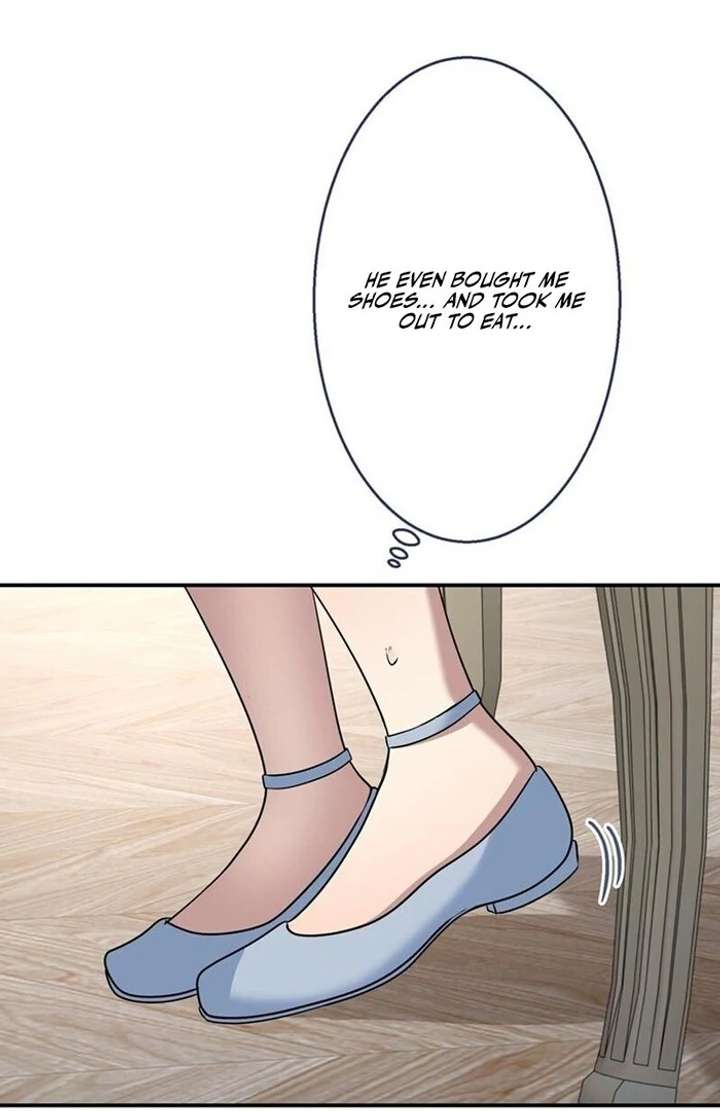 The Coldhearted Duke Is Obsessed With the Seal Princess Chapter 8 - Page 58