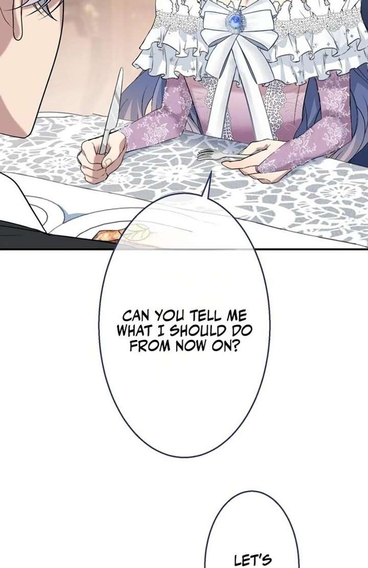 The Coldhearted Duke Is Obsessed With the Seal Princess Chapter 8 - Page 71