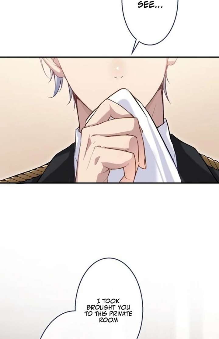 The Coldhearted Duke Is Obsessed With the Seal Princess Chapter 8 - Page 72