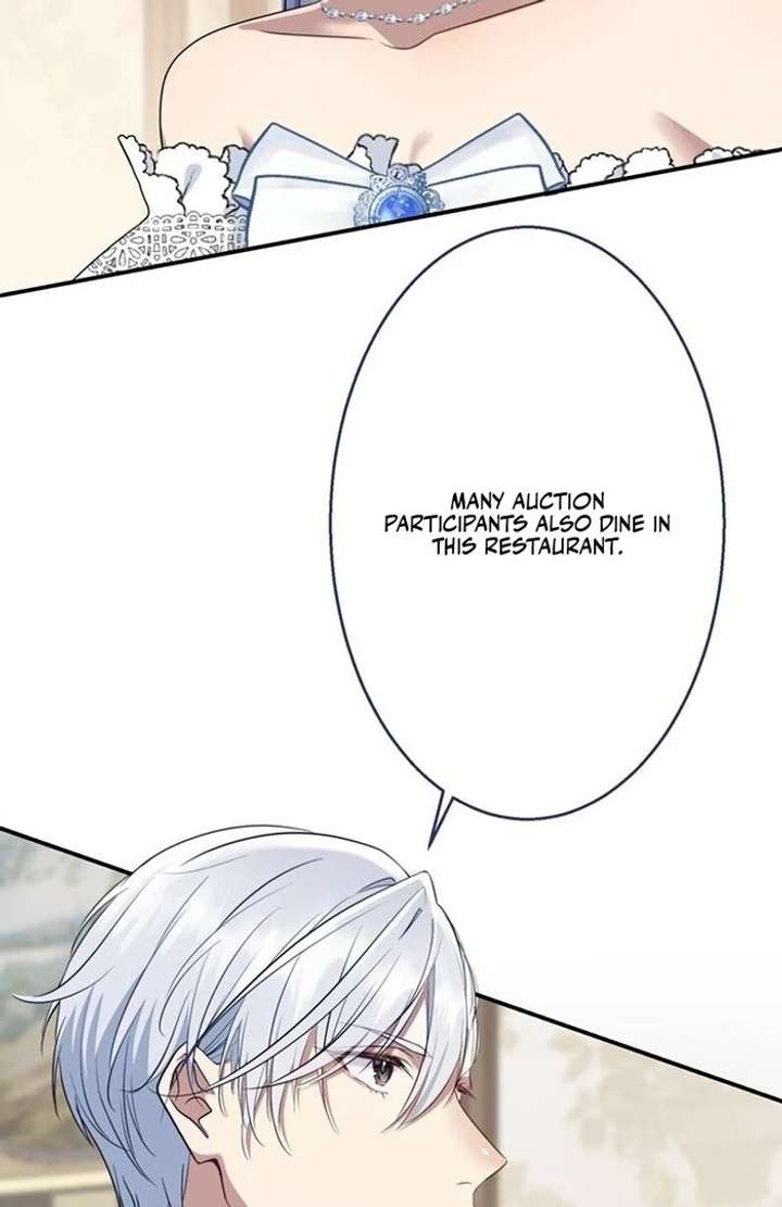 The Coldhearted Duke Is Obsessed With the Seal Princess Chapter 8 - Page 76