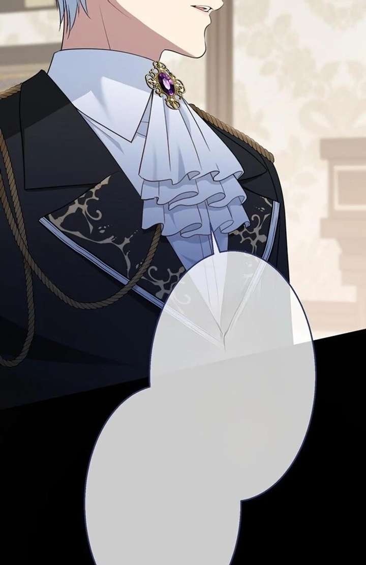 The Coldhearted Duke Is Obsessed With the Seal Princess Chapter 8 - Page 77