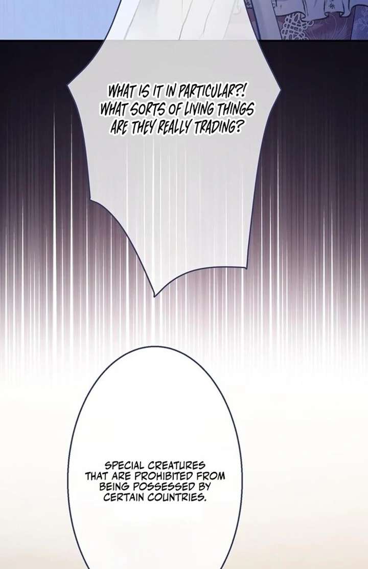 The Coldhearted Duke Is Obsessed With the Seal Princess Chapter 8 - Page 89