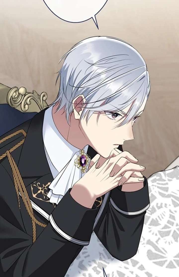 The Coldhearted Duke Is Obsessed With the Seal Princess Chapter 8 - Page 90