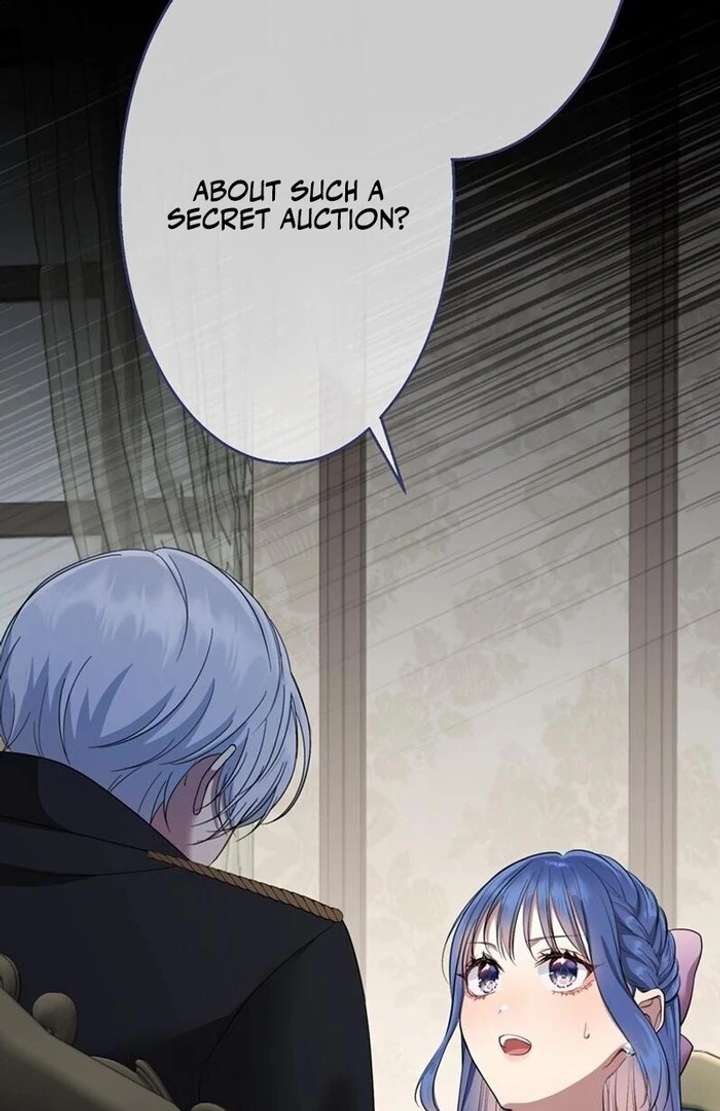 The Coldhearted Duke Is Obsessed With the Seal Princess Chapter 8 - Page 97