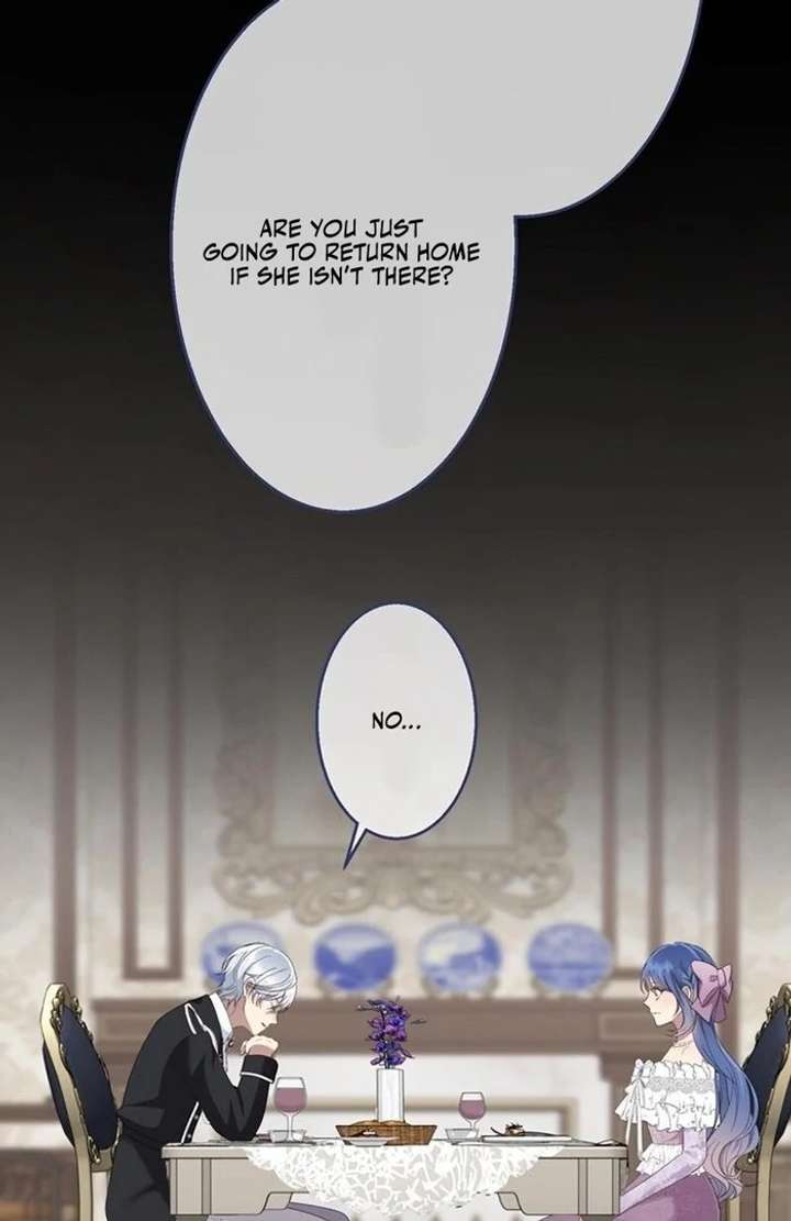 The Coldhearted Duke Is Obsessed With the Seal Princess Chapter 8 - Page 109