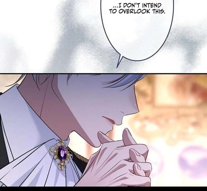 The Coldhearted Duke Is Obsessed With the Seal Princess Chapter 8 - Page 111