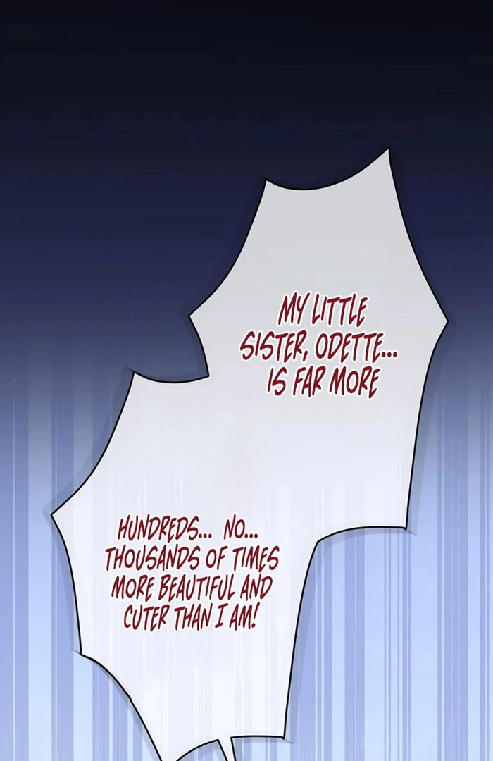 The Coldhearted Duke Is Obsessed With the Seal Princess Chapter 9 - Page 16