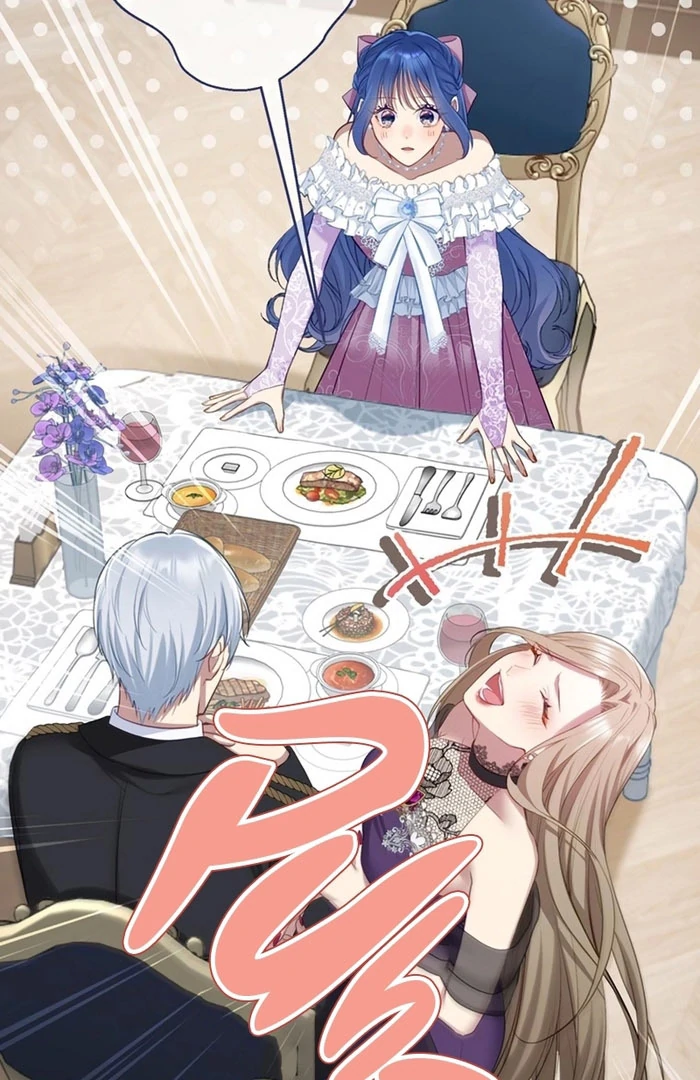 The Coldhearted Duke Is Obsessed With the Seal Princess Chapter 9 - Page 30