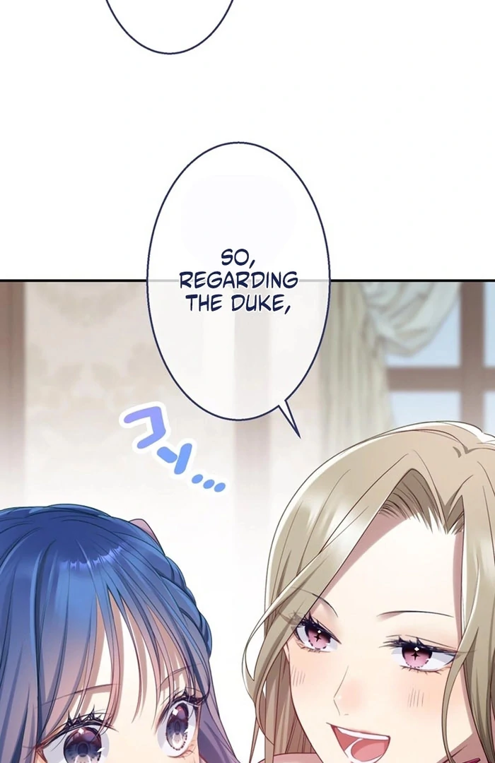 The Coldhearted Duke Is Obsessed With the Seal Princess Chapter 9 - Page 52