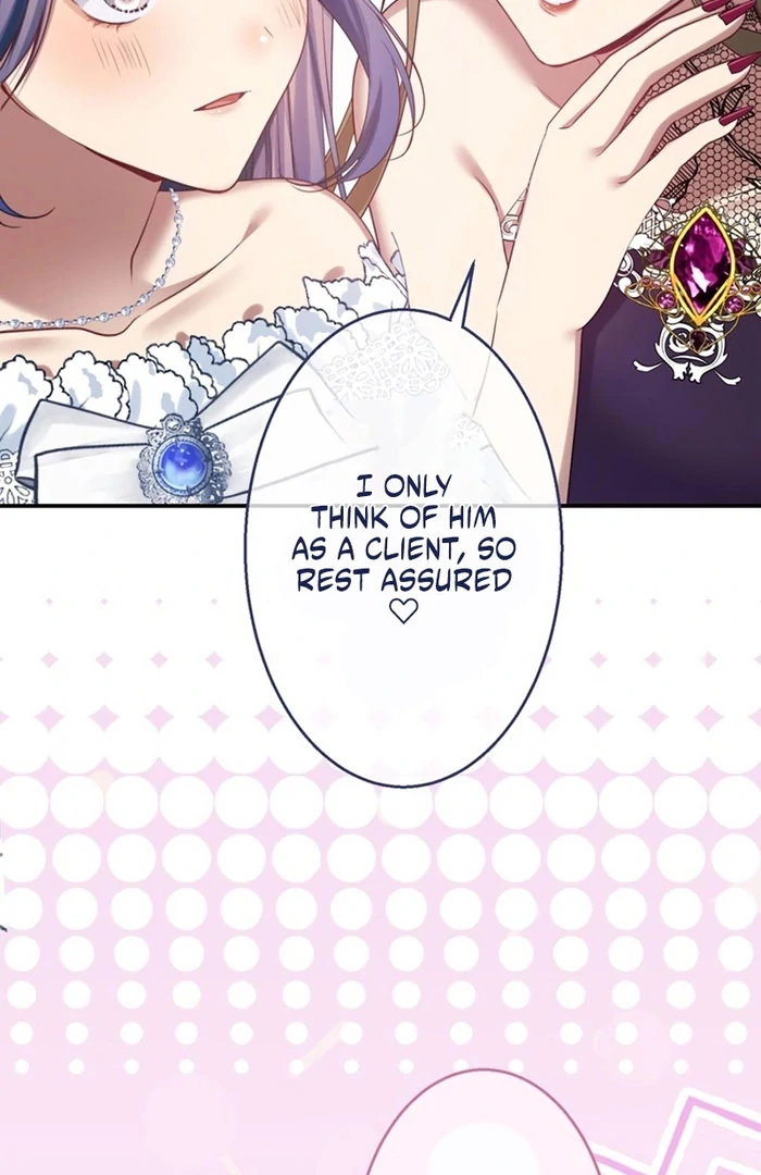 The Coldhearted Duke Is Obsessed With the Seal Princess Chapter 9 - Page 53