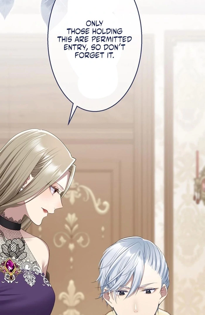 The Coldhearted Duke Is Obsessed With the Seal Princess Chapter 9 - Page 65