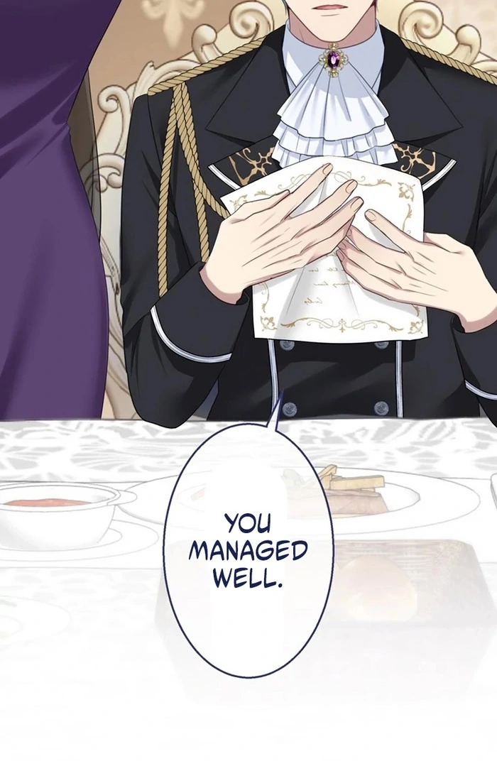 The Coldhearted Duke Is Obsessed With the Seal Princess Chapter 9 - Page 66