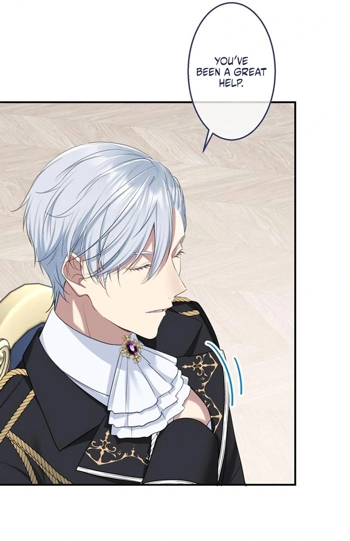 The Coldhearted Duke Is Obsessed With the Seal Princess Chapter 9 - Page 67