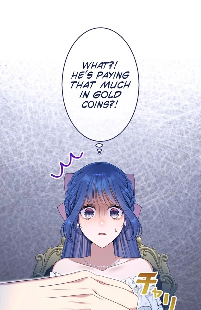 The Coldhearted Duke Is Obsessed With the Seal Princess Chapter 9 - Page 68