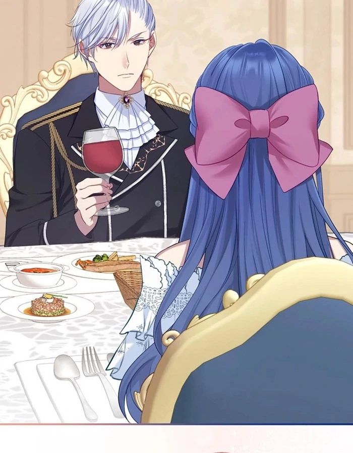 The Coldhearted Duke Is Obsessed With the Seal Princess Chapter 9 - Page 85