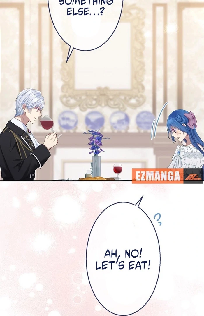 The Coldhearted Duke Is Obsessed With the Seal Princess Chapter 9 - Page 89