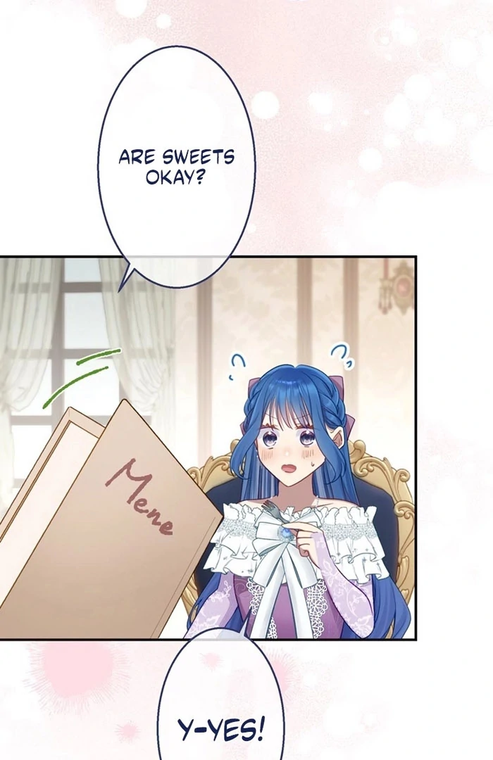 The Coldhearted Duke Is Obsessed With the Seal Princess Chapter 9 - Page 90