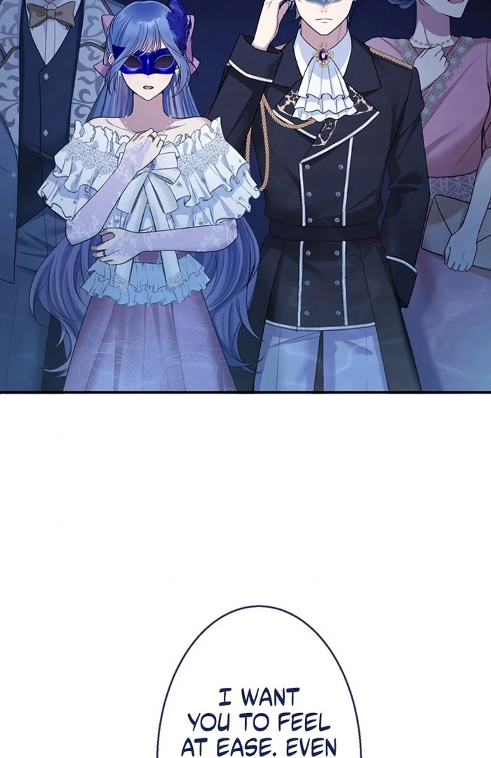 The Coldhearted Duke Is Obsessed With the Seal Princess Chapter 9 - Page 99