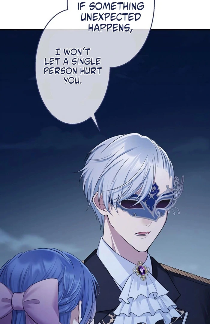 The Coldhearted Duke Is Obsessed With the Seal Princess Chapter 9 - Page 100