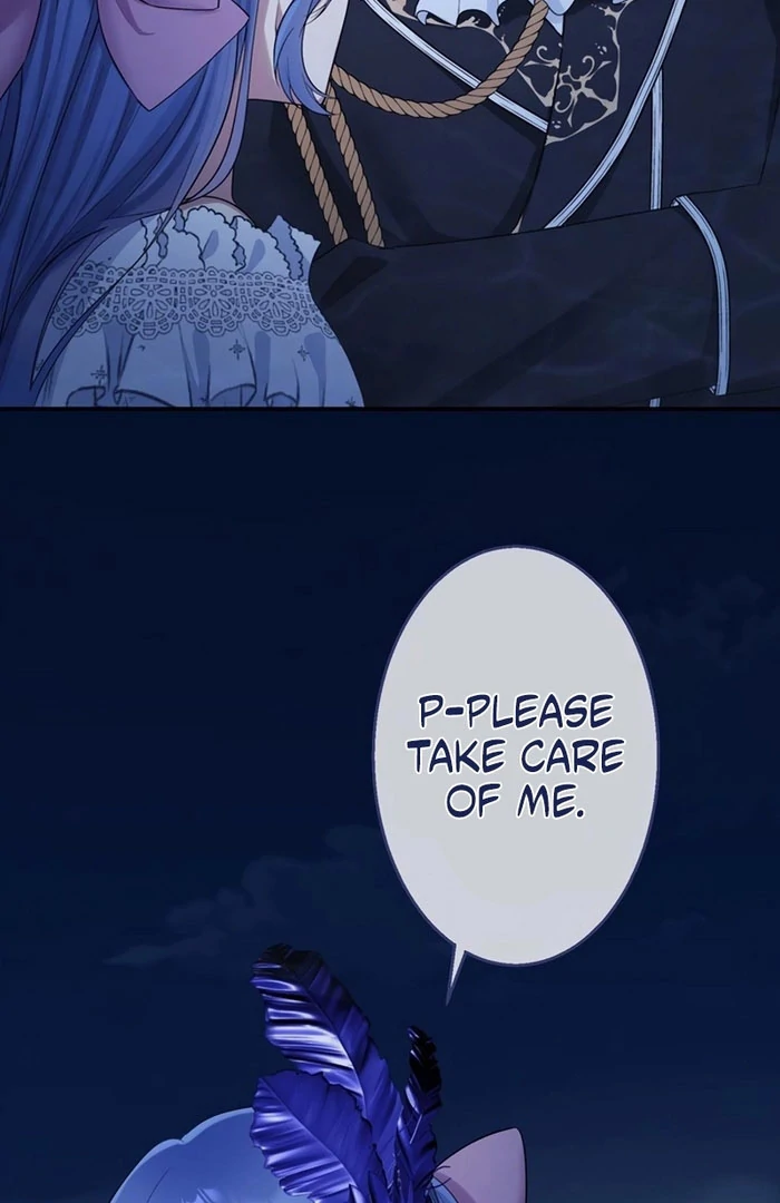 The Coldhearted Duke Is Obsessed With the Seal Princess Chapter 9 - Page 101