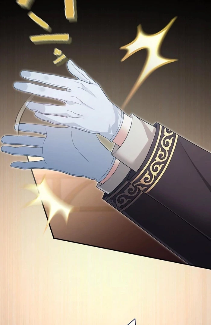 The Coldhearted Duke Is Obsessed With the Seal Princess Chapter 9 - Page 107