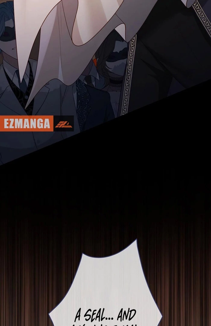 The Coldhearted Duke Is Obsessed With the Seal Princess Chapter 9 - Page 114