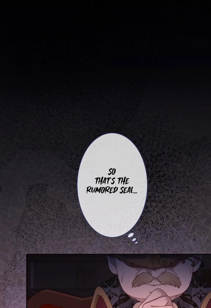 The Coldhearted Duke Is Obsessed With the Seal Princess Chapter 9 - Page 119