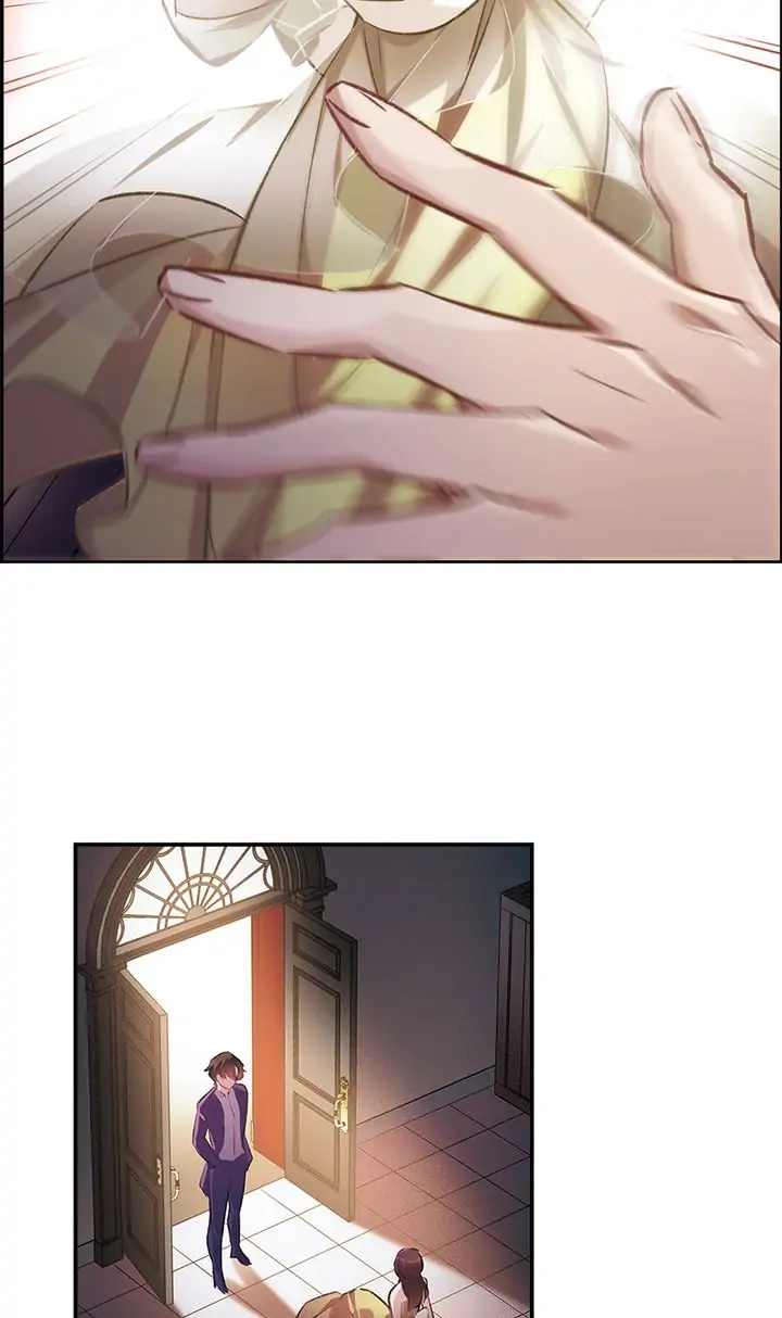 The Comic Changes My Destiny Chapter 15 - Page 16