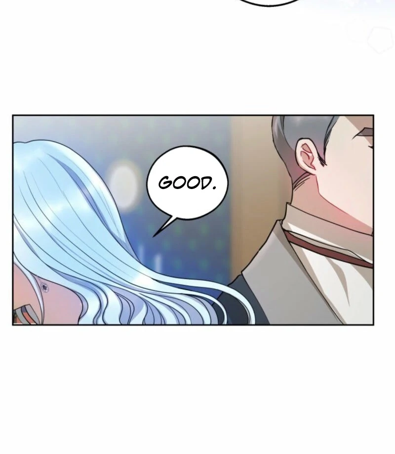 The Consequences of Messing with the Original Work Chapter 4 - Page 9