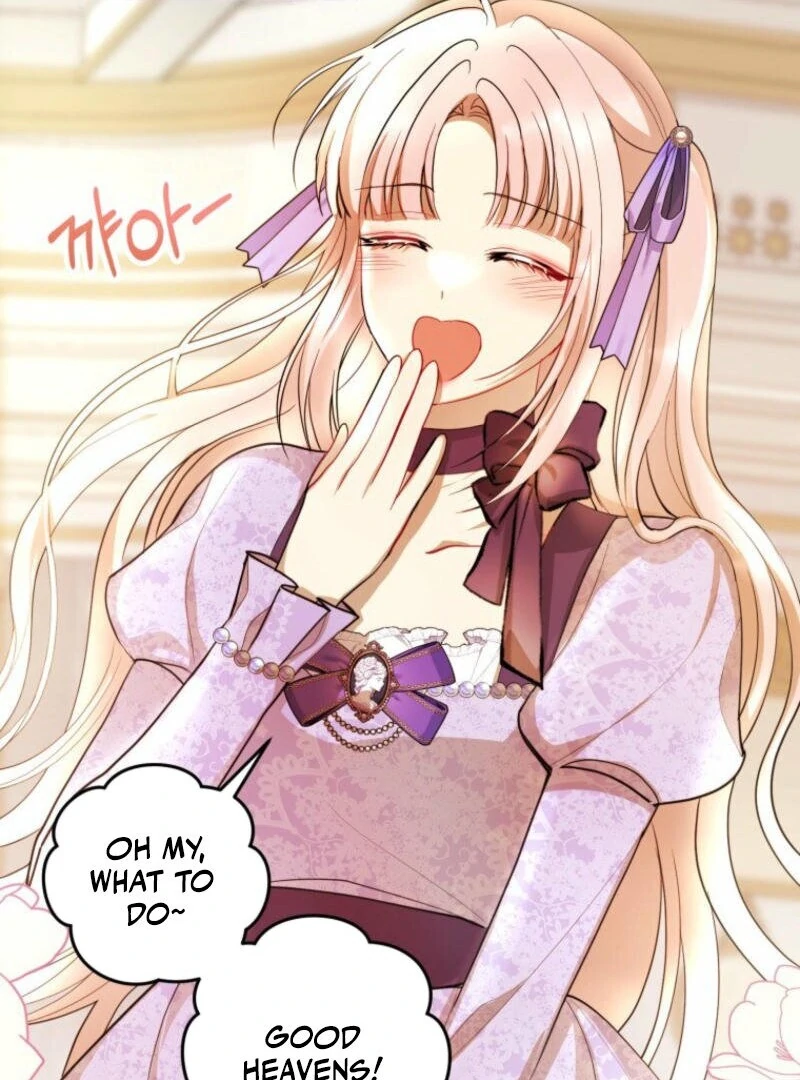 The Consequences of Messing with the Original Work Chapter 8 - Page 33