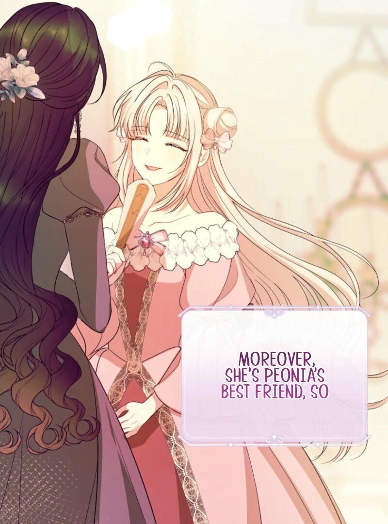 The Consequences of Messing with the Original Work Chapter 8 - Page 36