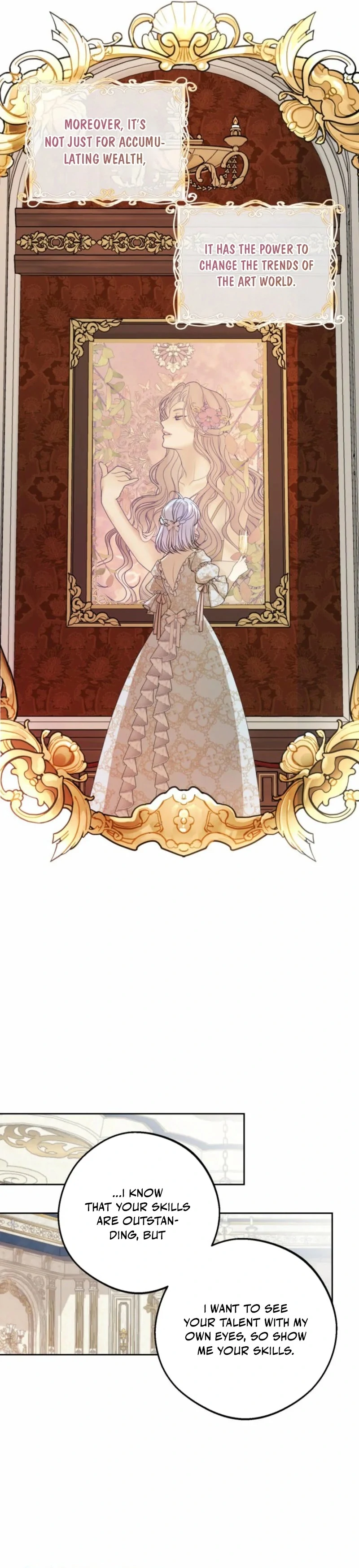 The Consequences of Messing with the Original Work Chapter 12 - Page 28