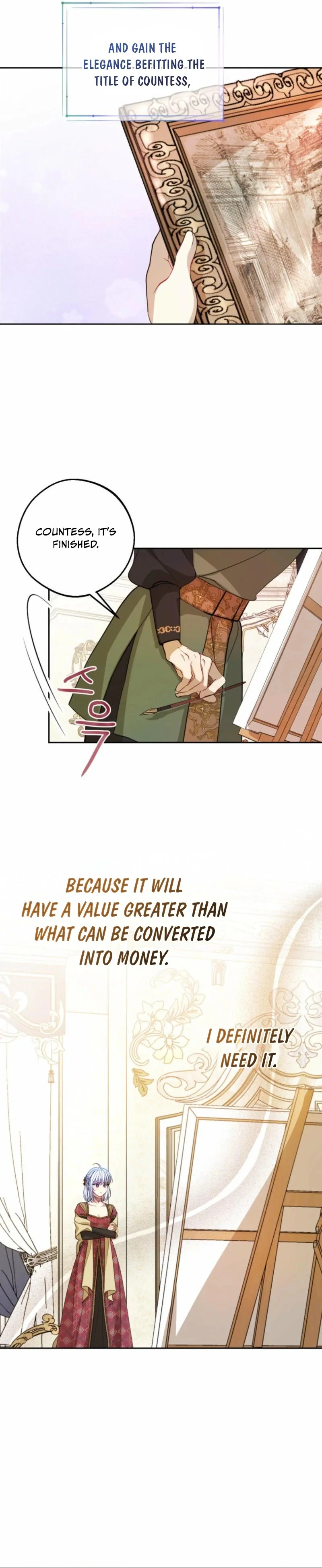 The Consequences of Messing with the Original Work Chapter 12 - Page 31