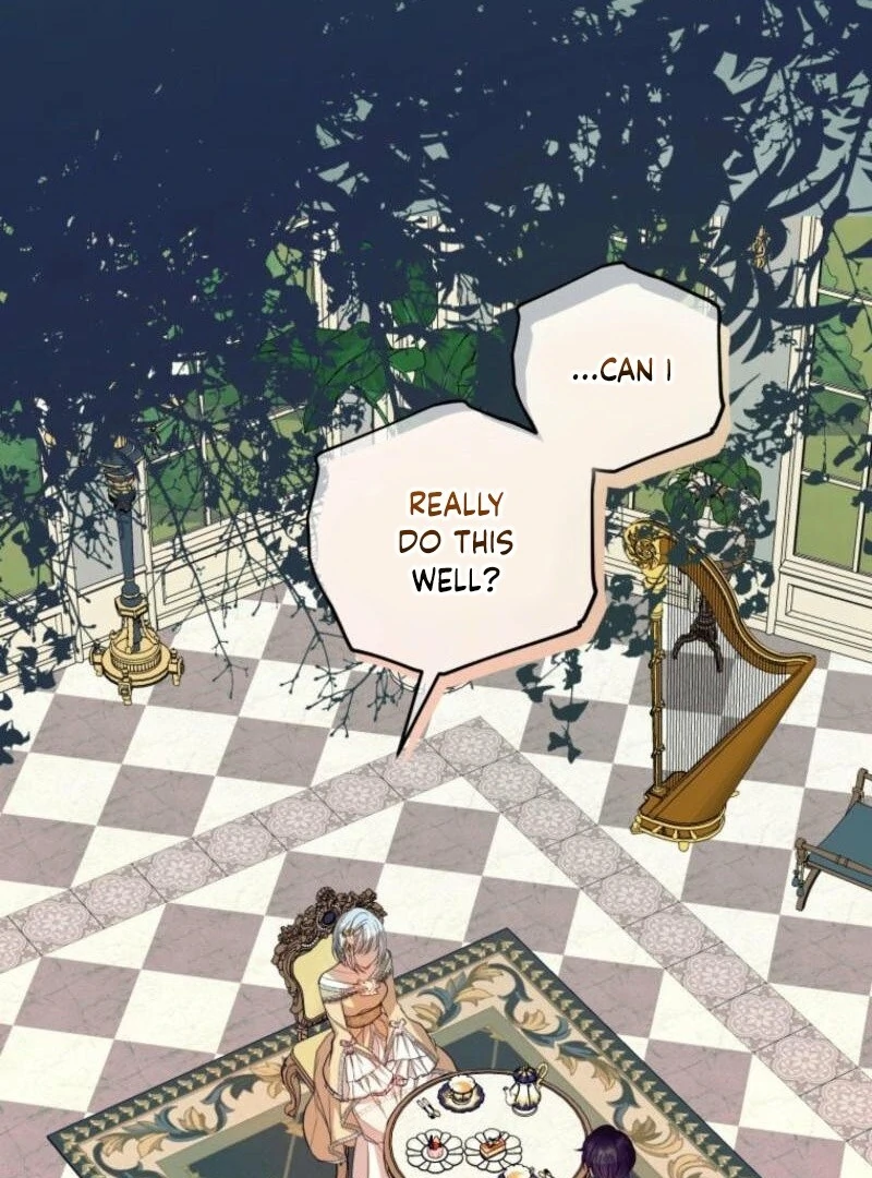 The Consequences of Messing with the Original Work Chapter 13 - Page 10