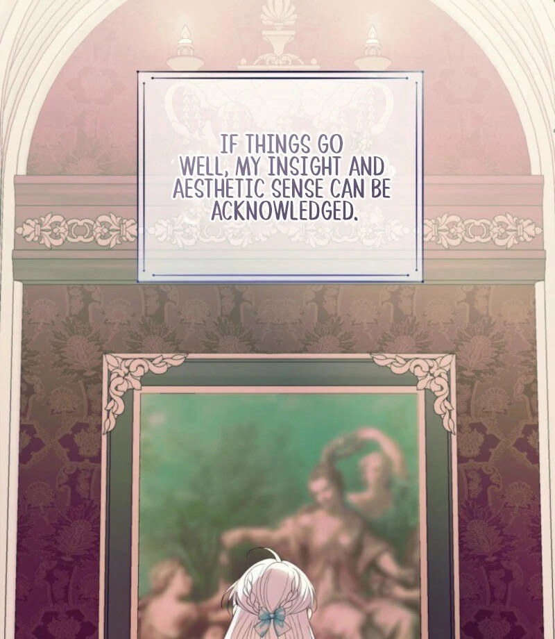 The Consequences of Messing with the Original Work Chapter 15 - Page 19