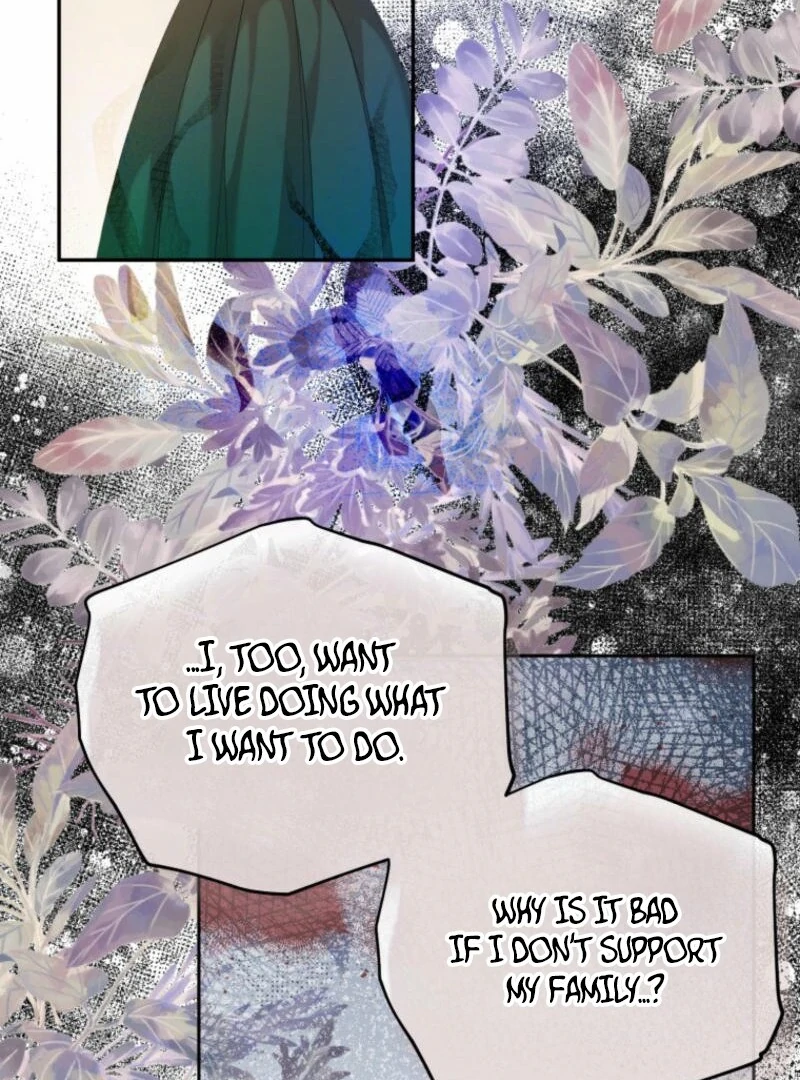 The Consequences of Messing with the Original Work Chapter 18 - Page 9