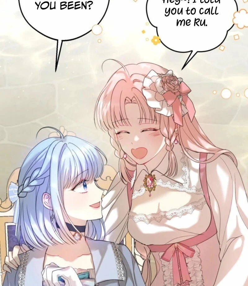 The Consequences of Messing with the Original Work Chapter 19 - Page 40