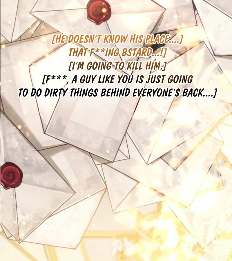 The Consequences of Messing with the Original Work Chapter 31 - Page 23