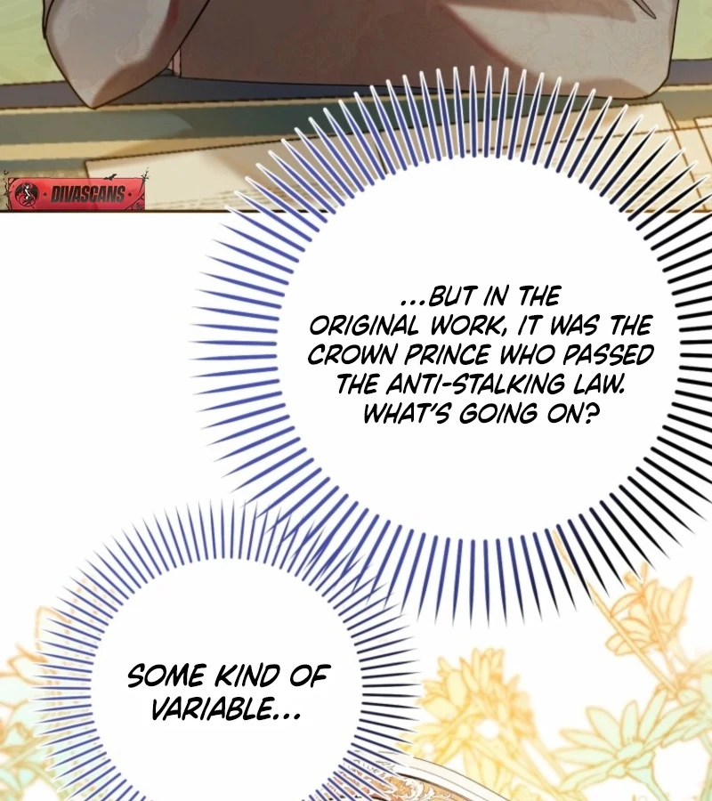 The Consequences of Messing with the Original Work Chapter 32 - Page 81