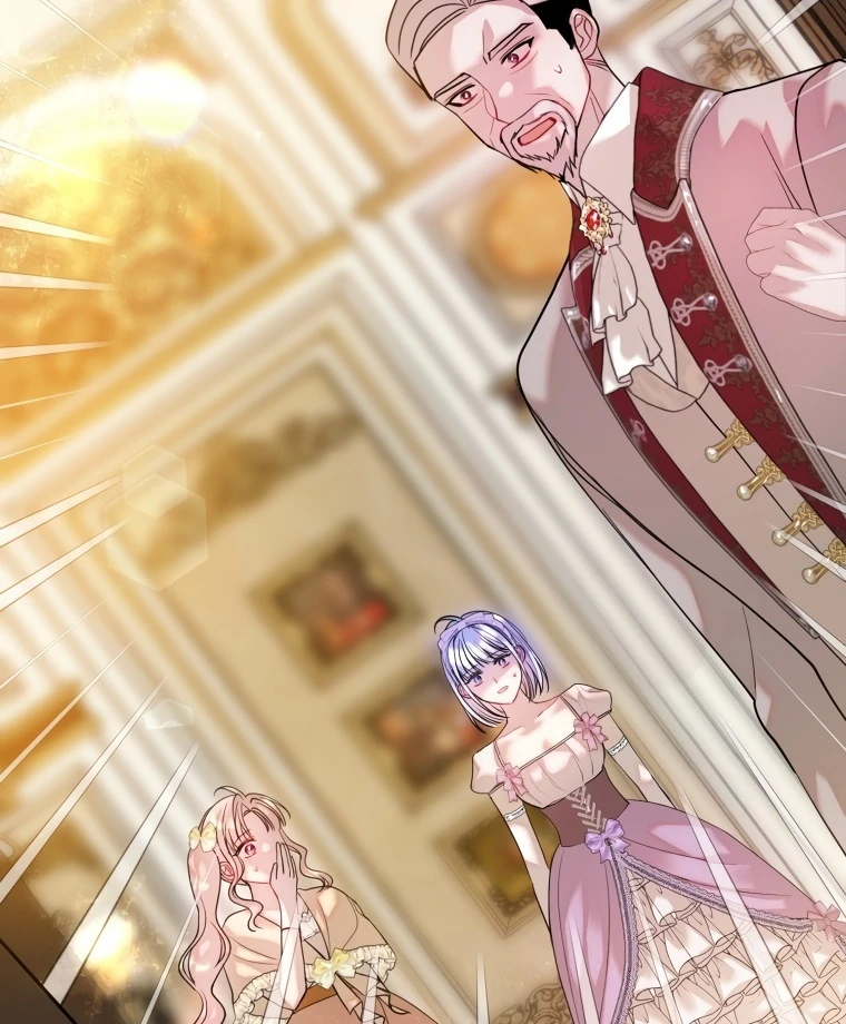 The Consequences of Messing with the Original Work Chapter 34 - Page 55