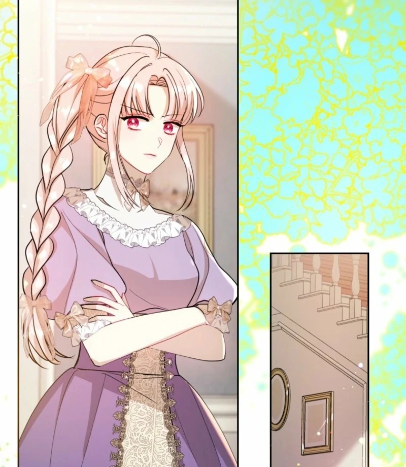 The Consequences of Messing with the Original Work Chapter 35 - Page 62