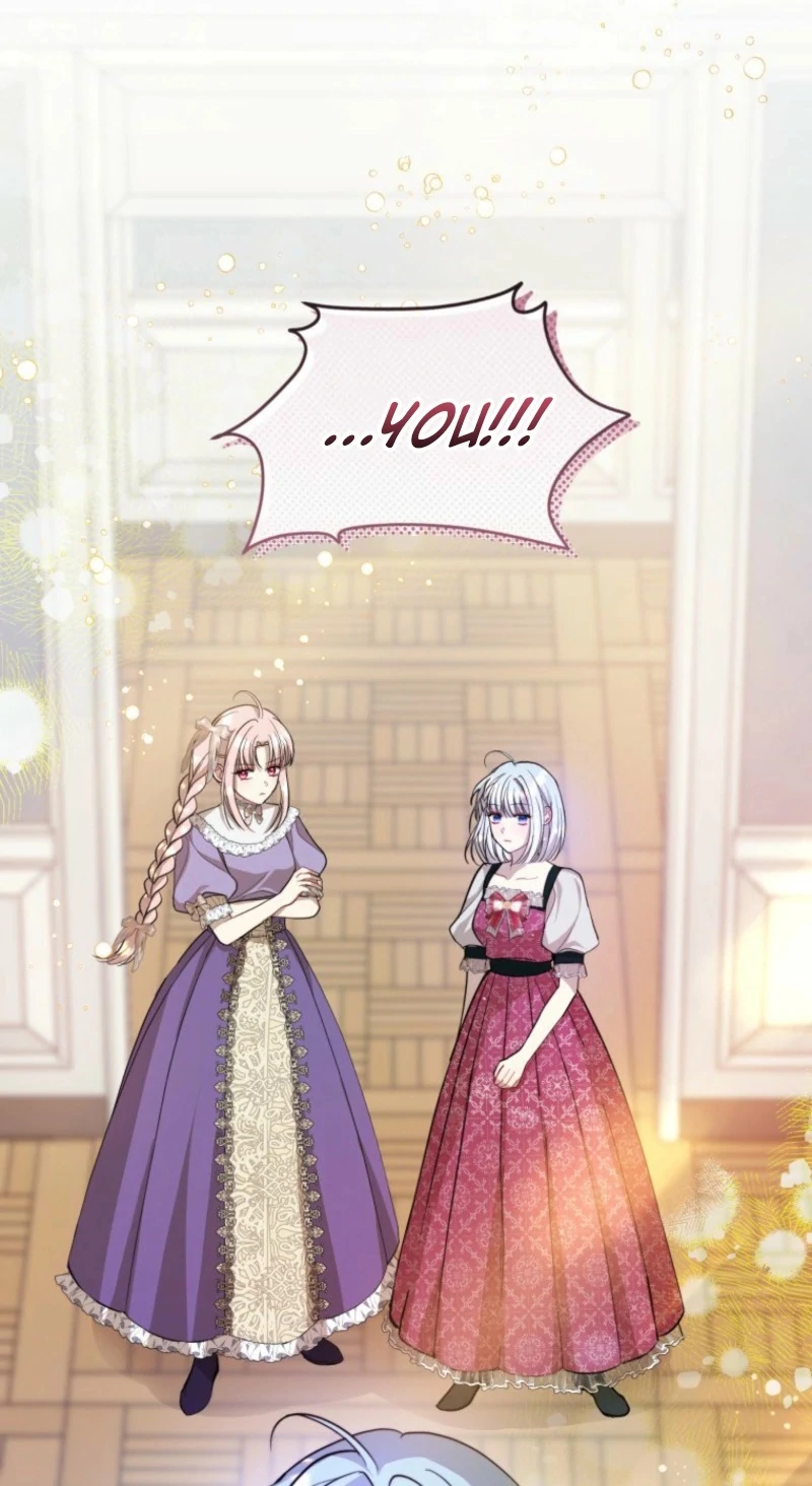 The Consequences of Messing with the Original Work Chapter 35 - Page 72